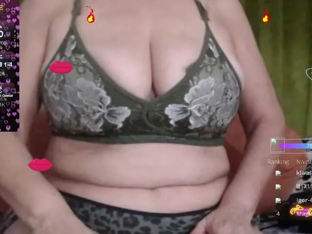 Live sex webcam photo for grettajames #291841425