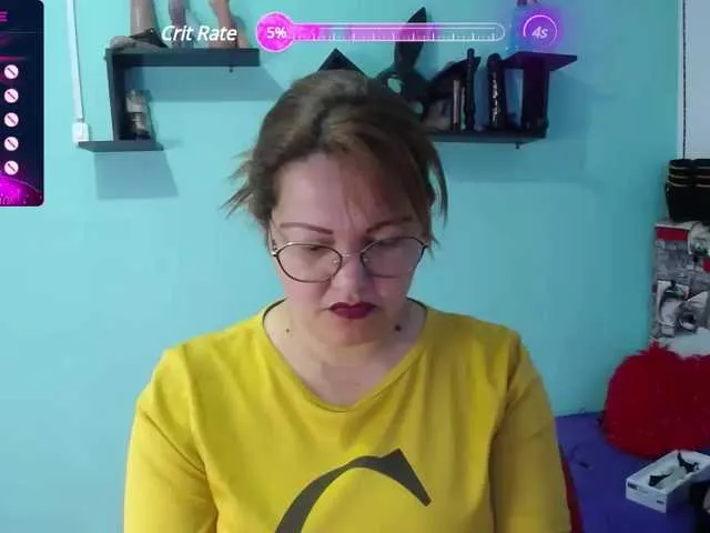 Live sex webcam photo for greysihot #276844842