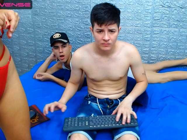 Live sex webcam photo for gropinghot #276289431