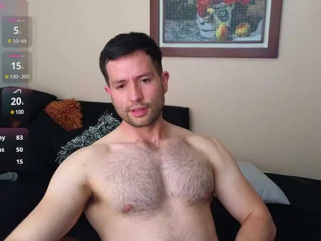 Live sex webcam photo for hairyncuteass #290855315