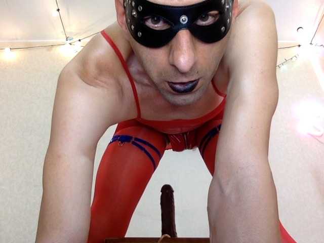 Live sex webcam photo for handsome-alfi #291697693