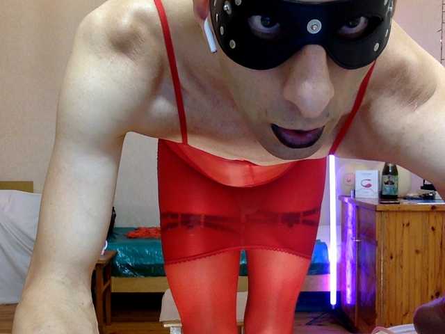 Live sex webcam photo for handsome-alfi #291720965