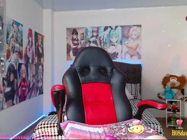 Live sex webcam photo for hanna-davis01 #290675854