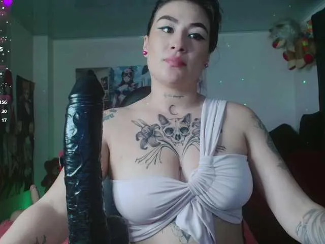 Live sex webcam photo for hanna-davis01 #292270056