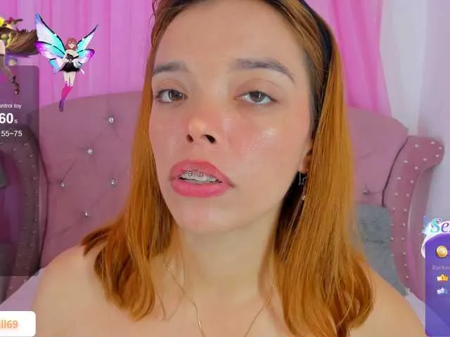 Live sex webcam photo for hannahill69 #288032002