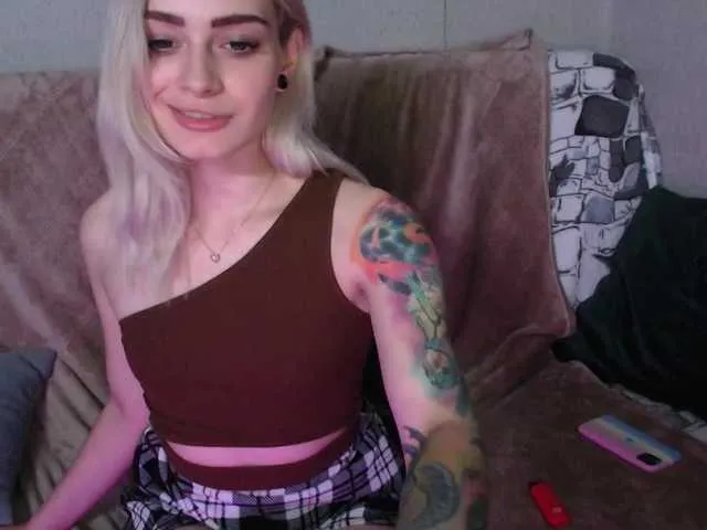 Live sex webcam photo for harleyquinn9 #275657644