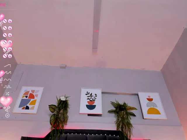 Live sex webcam photo for haylie-1 #276396430