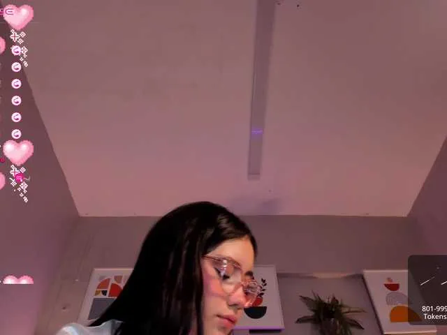 Live sex webcam photo for haylie-1 #276457173