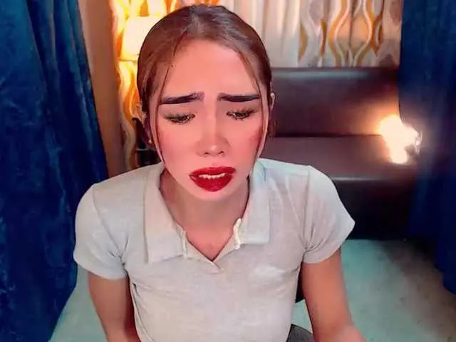 Live sex webcam photo for heavenlykises #276694515