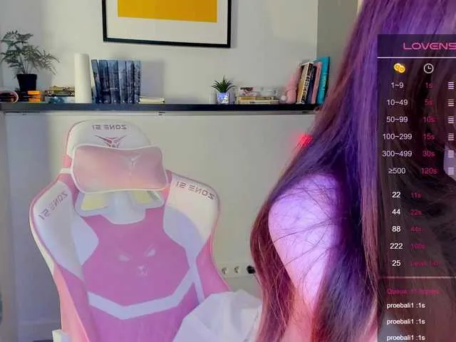 Live sex webcam photo for heejin #276077140