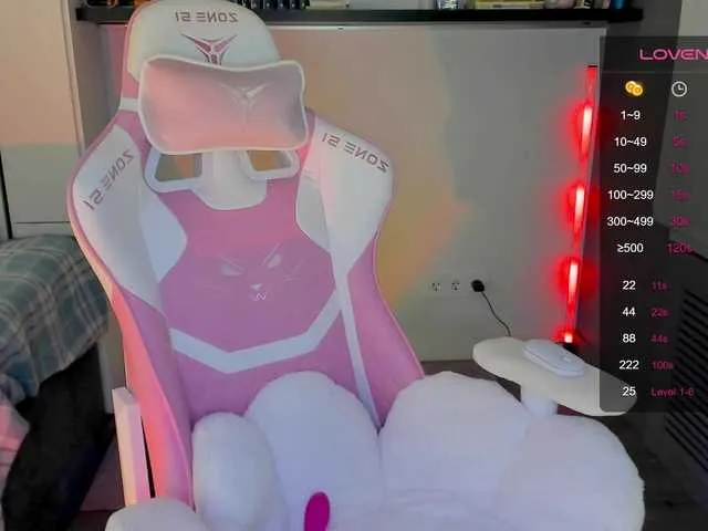 Live sex webcam photo for heejin #276148484