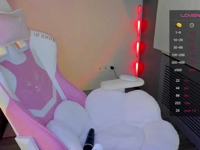Live sex webcam photo for heejin #276166136