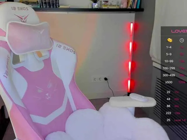 Live sex webcam photo for heejin #276174109