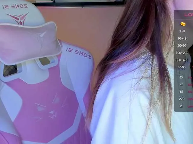 Live sex webcam photo for heejin #276258405