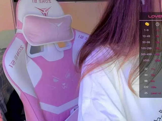 Live sex webcam photo for heejin #276275470
