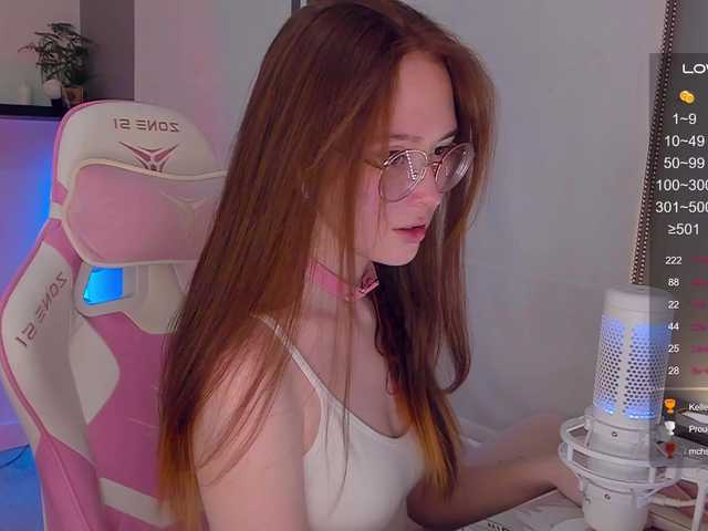 Live sex webcam photo for heejin #277687331