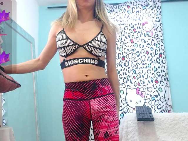 Live sex webcam photo for heidysweet-ts #291472783