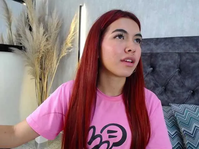 Live sex webcam photo for heliza- #274628493