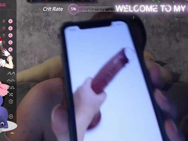 Live sex webcam photo for helloXpussy #276096494