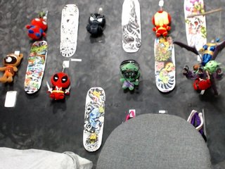 Live sex webcam photo for hollylatingag #188911632