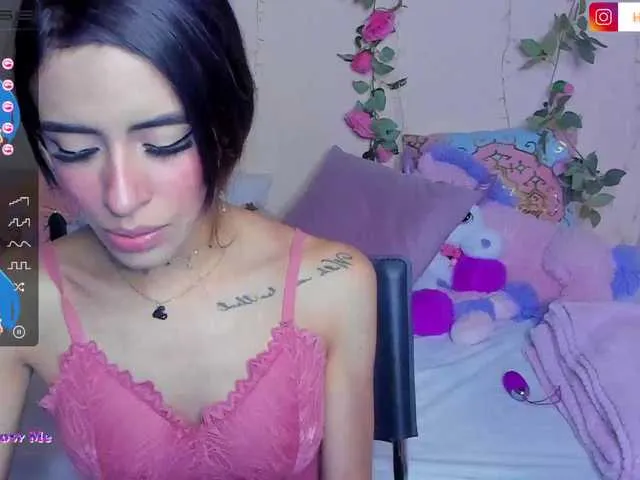 Live sex webcam photo for honeyykush #273274156