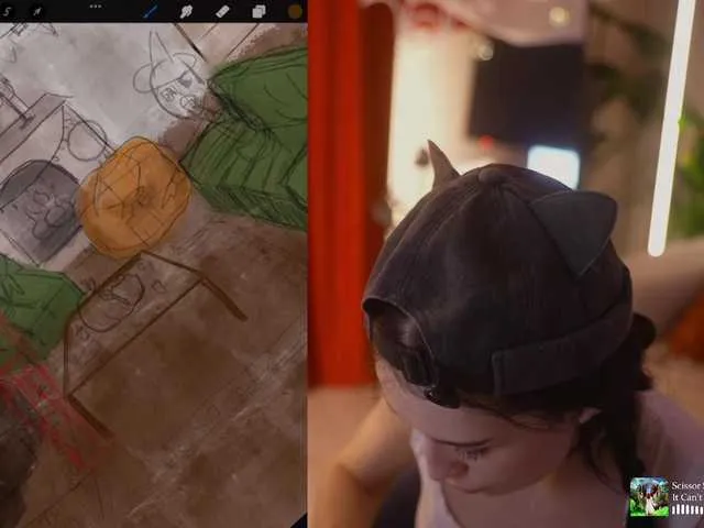 Live sex webcam photo for hor-neyJ0zy #292204415