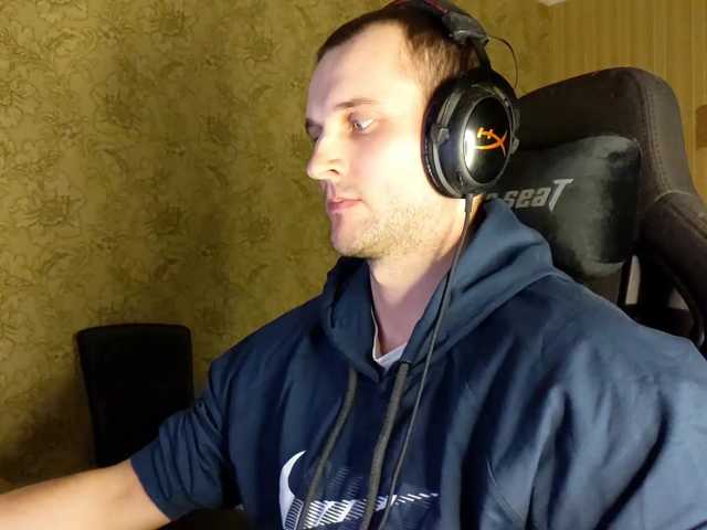 Live sex webcam photo for iMadeon #276509334