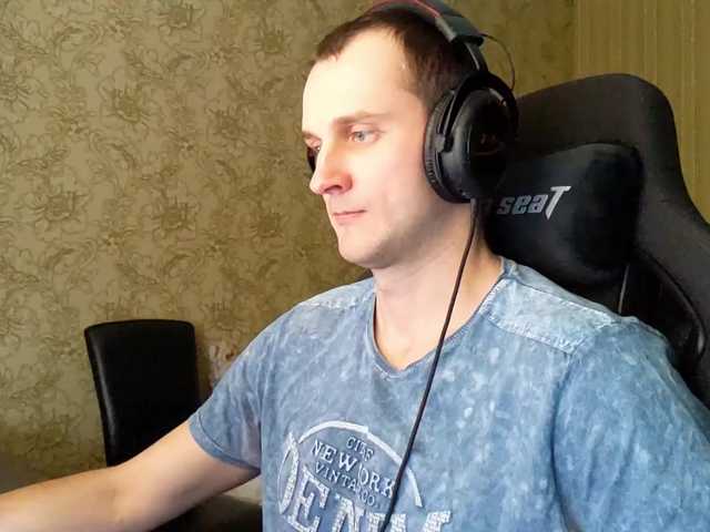 Live sex webcam photo for iMadeon #276986989