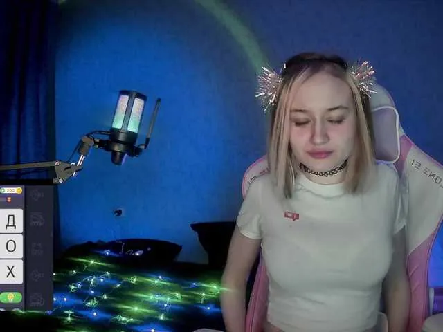 Live sex webcam photo for iamocean #277485505