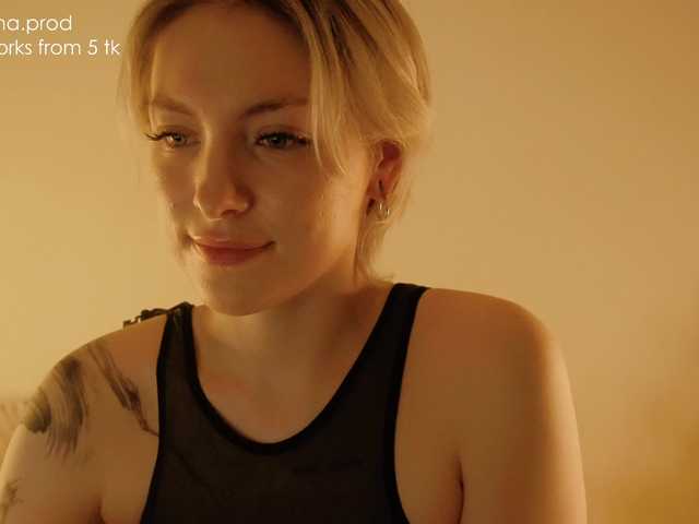 Live sex webcam photo for iggy-petrovna #276999639