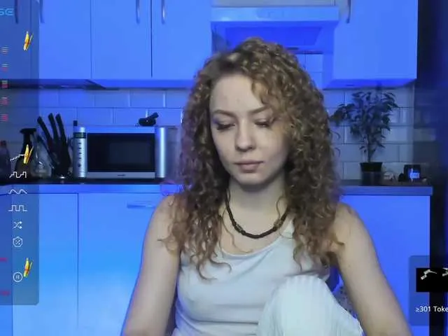 Live sex webcam photo for ilonaCurly #276970486