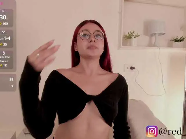 Live sex webcam photo for im-mave #290787646