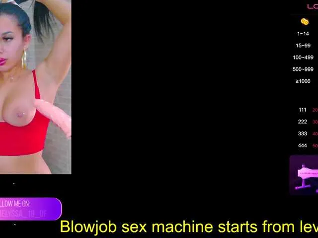 Live sex webcam photo for im-your-love #276443978