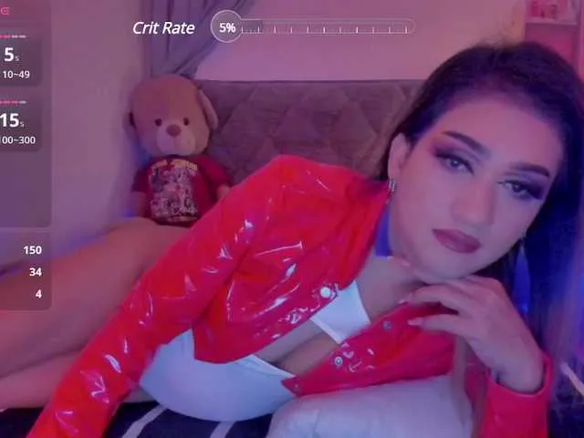 Live sex webcam photo for imJAZZMINExxx #290355001