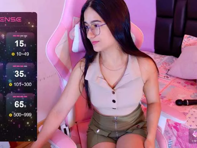 Live sex webcam photo for imeliza #278291468