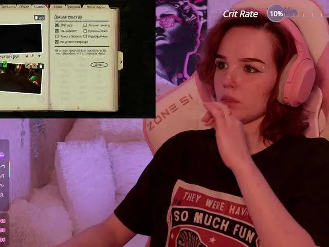 Live sex webcam photo for inCaroline #290911110