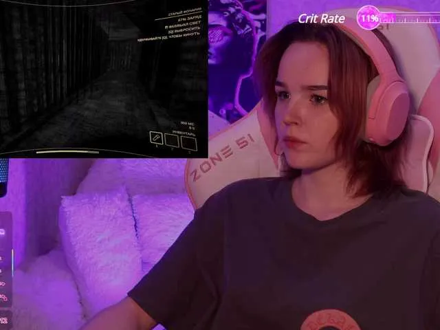 Live sex webcam photo for inCaroline #290916555