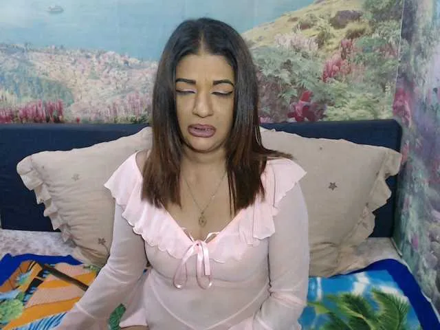 Live sex webcam photo for indianaqua #292213370