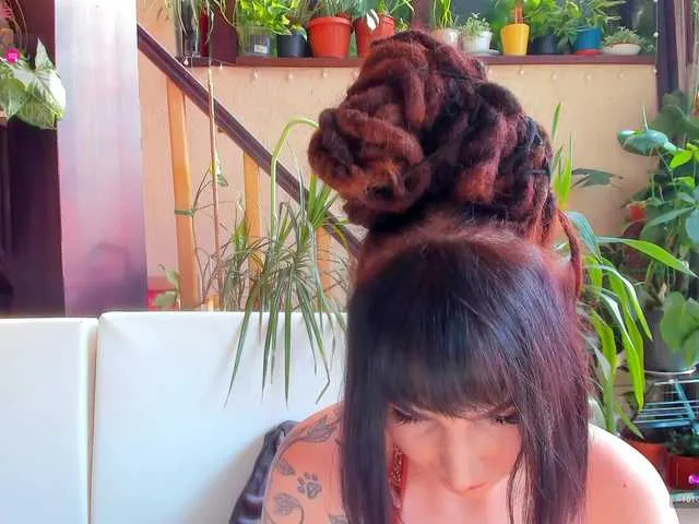 Live sex webcam photo for ingridblondy94 #291742126