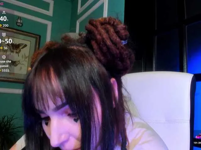 Live sex webcam photo for ingridblondy94 #292197399