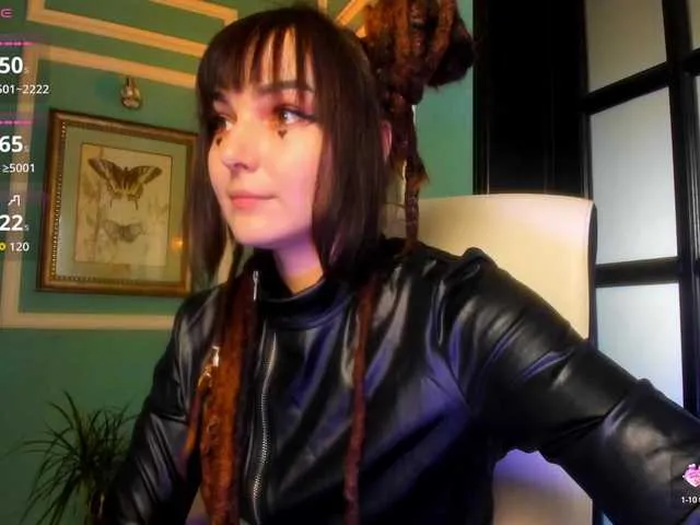 Live sex webcam photo for ingridblondy94 #292268993