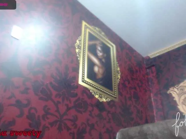 Live sex webcam photo for isaabelasweet #272011217
