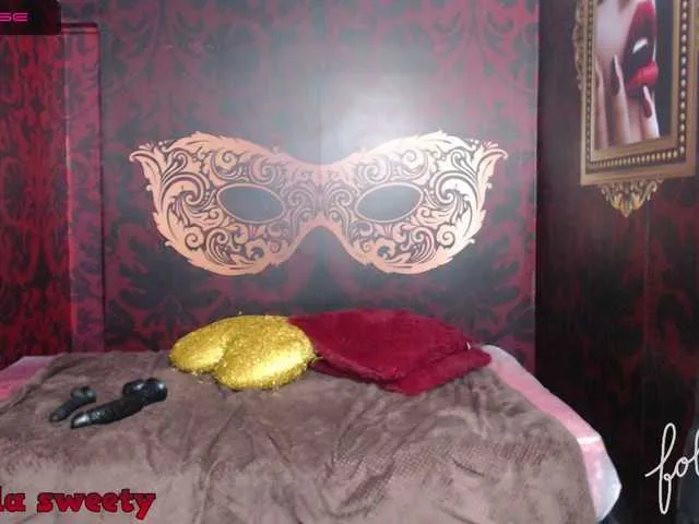 Live sex webcam photo for isaabelasweet #272024069