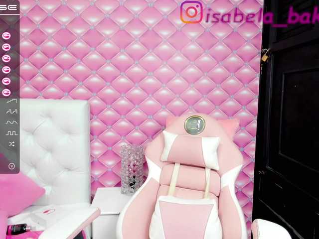 Live sex webcam photo for isabela-bake #272075348