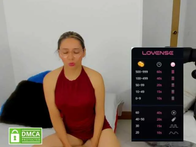 Live sex webcam photo for isabelasweet #276854220