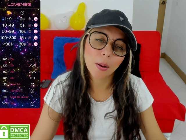 Live sex webcam photo for isabelasweet #277439048