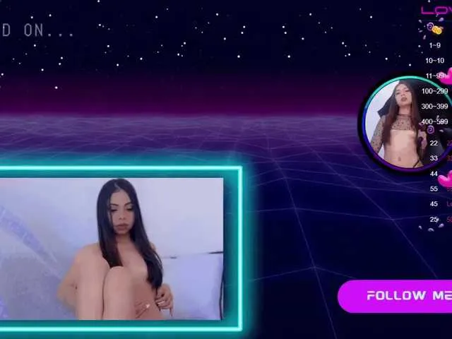 Live sex webcam photo for isabella-cano #274435746