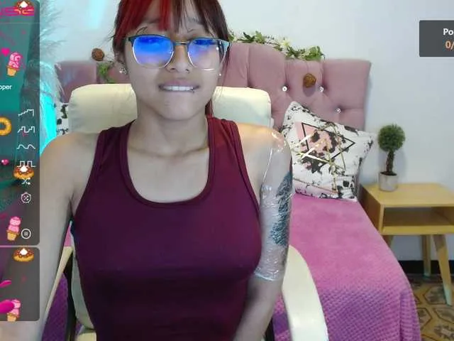 Live sex webcam photo for Isabella16 #274058036