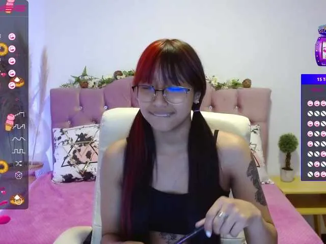 Live sex webcam photo for Isabella16 #274094521
