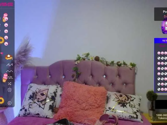 Live sex webcam photo for Isabella16 #274168499